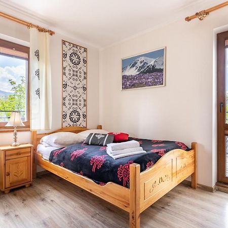 Apartamenty Zakopane Krupowki Exterior photo