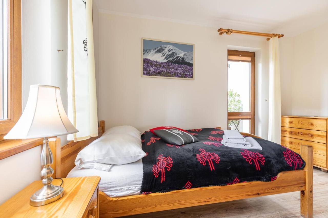 Apartamenty Zakopane Krupowki Exterior photo