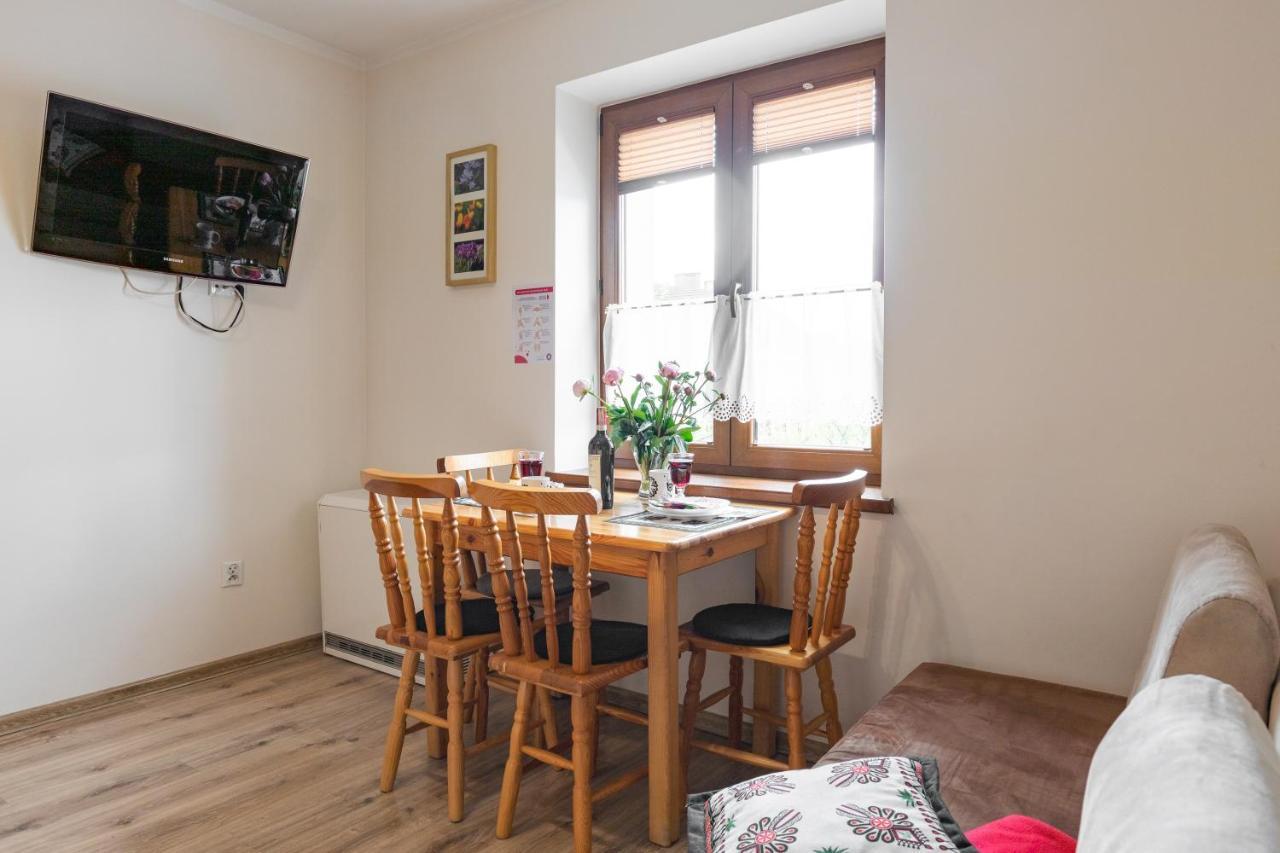 Apartamenty Zakopane Krupowki Exterior photo