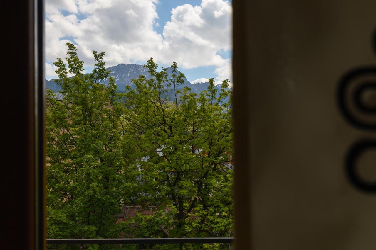 Apartamenty Zakopane Krupowki Exterior photo