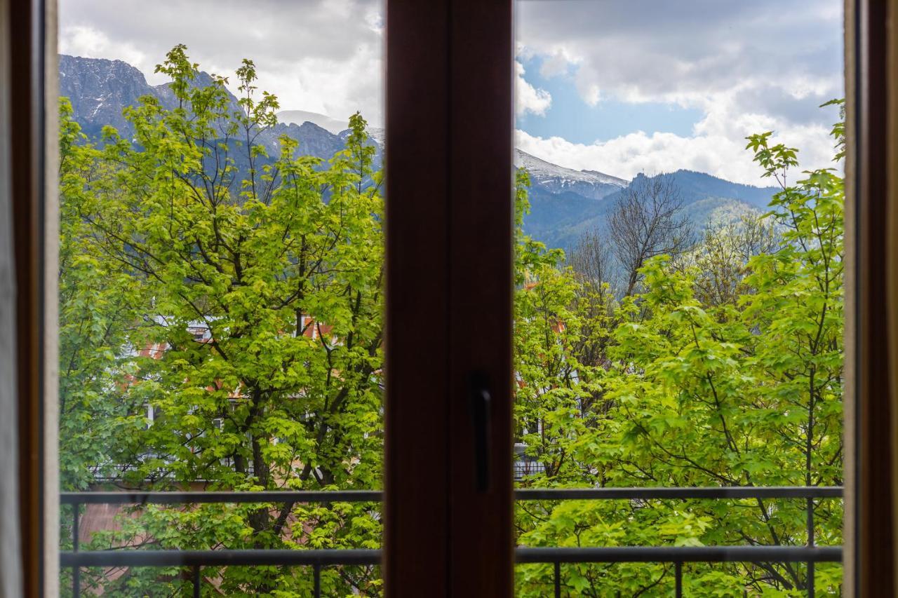 Apartamenty Zakopane Krupowki Exterior photo