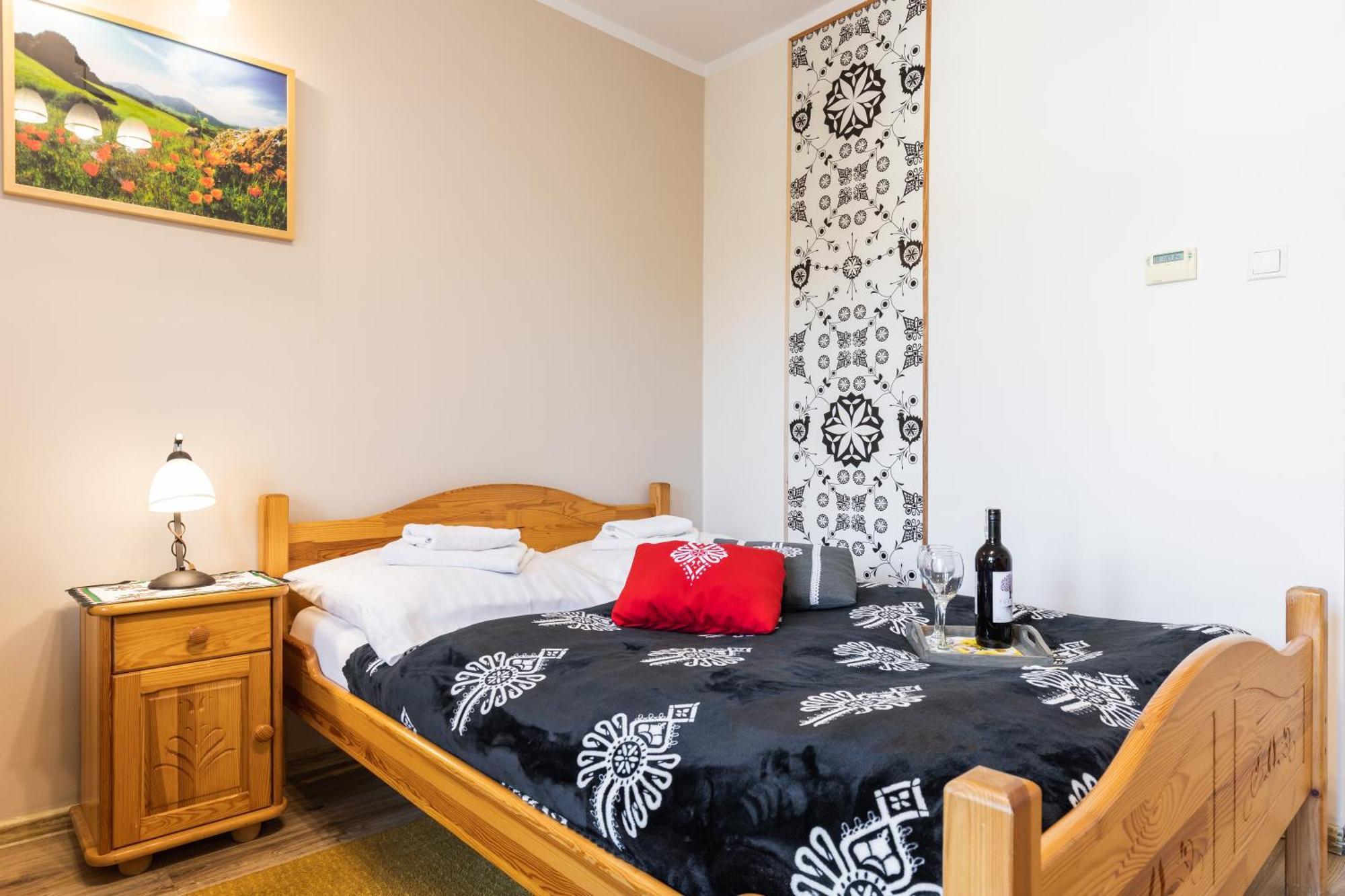 Apartamenty Zakopane Krupowki Room photo