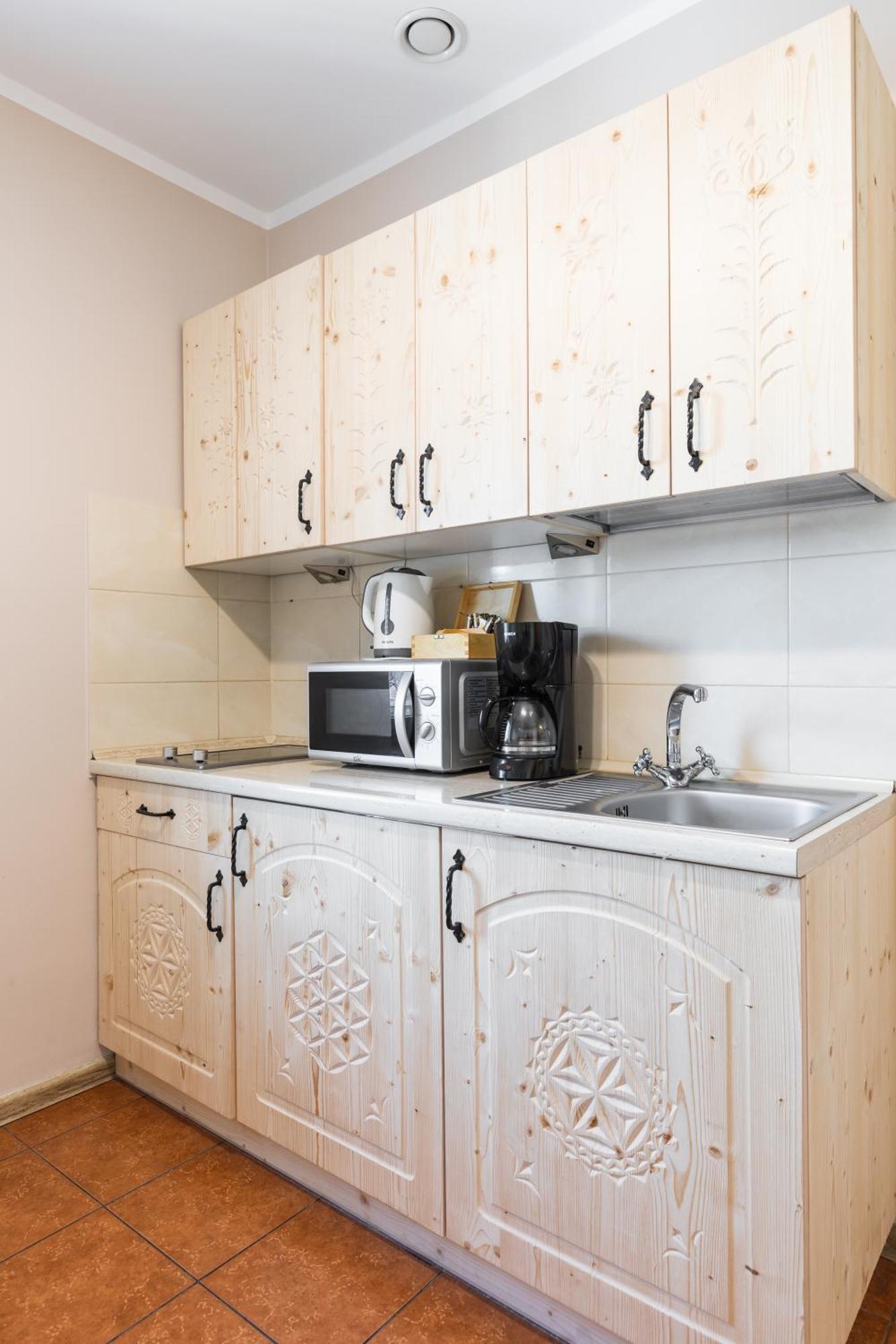 Apartamenty Zakopane Krupowki Room photo